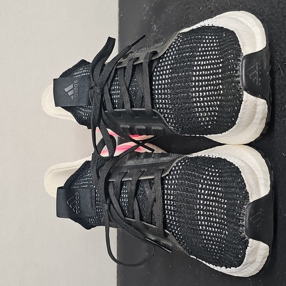 ADIDAS ULTRA BOOST 19 WOMENS SNEAKERS BFPM-01-185 - Picture 2 of 10